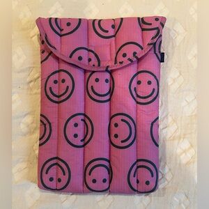 Baggu Puffy Laptop Sleeve 13”